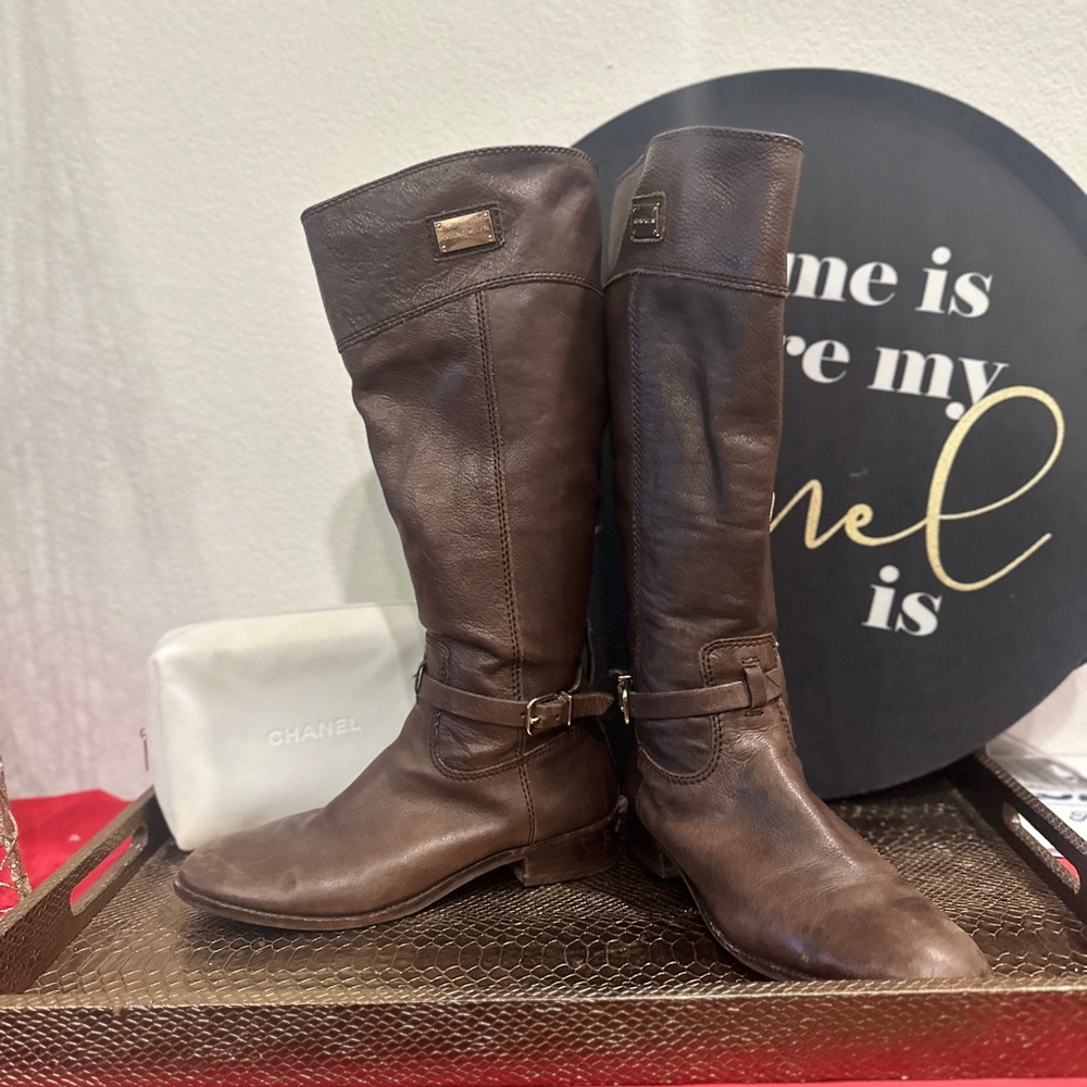 Riding Boots
